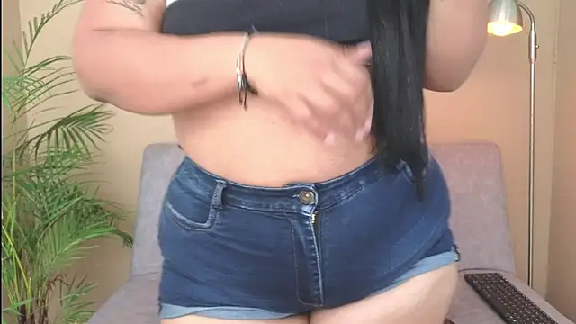 Živý XXX chat chubby_salo