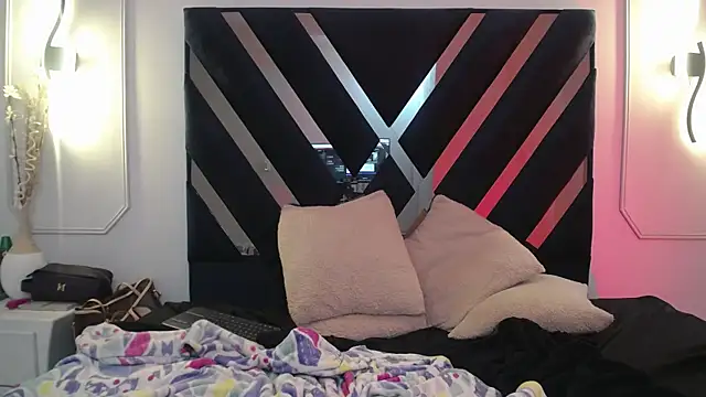 دردشة IsabellaLuxeXXX الجنسية المباشرة