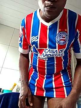 Show de webcam de Duduarte2020@xh