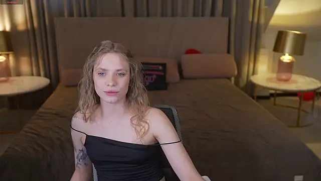 Angy_Netal Adlı Modelin Canlı XXX Sohbeti