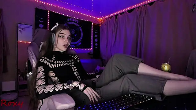 Chat +18 de wet_dream_ ao vivo