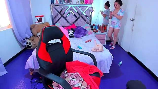 Živý XXX chat Luna_Analya