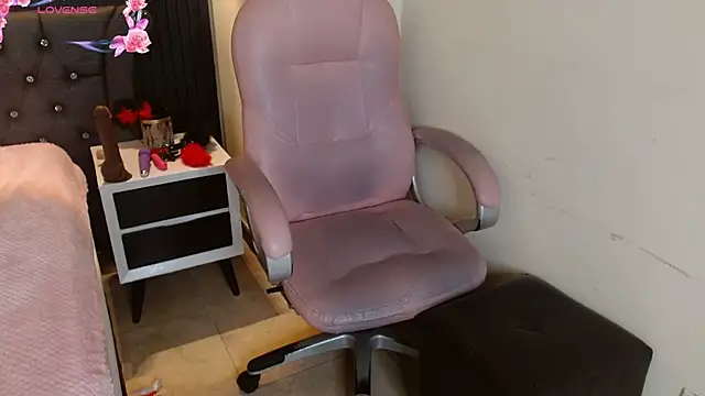 Lolagolden1 Adlı Modelin Canlı XXX Sohbeti