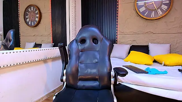 Lean_Portman Chat XXX live