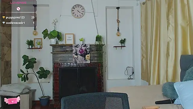 دردشة Emma_hassani الجنسية المباشرة