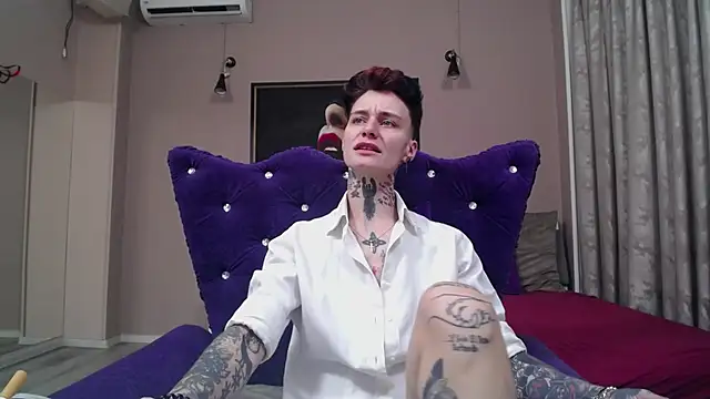 KennyXSX's Live XXX Chat