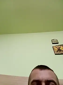 Show modela Mariofls na web-kameri