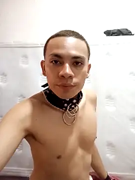 Show Webcam de kittymutant99