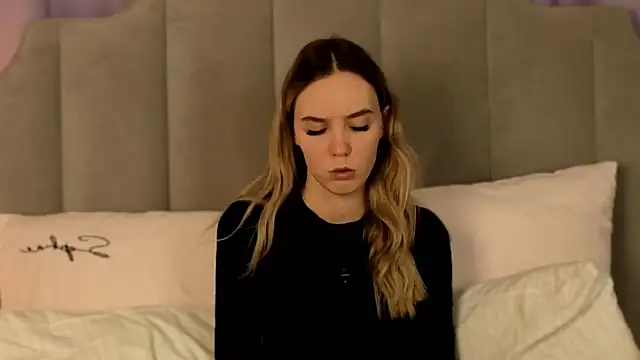 Czat XXX na żywo – NikkiRyx