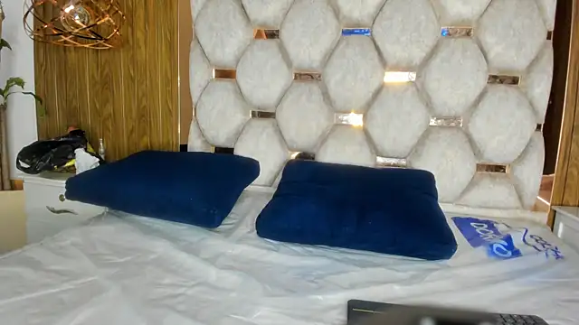 mia_masie Show Webcam