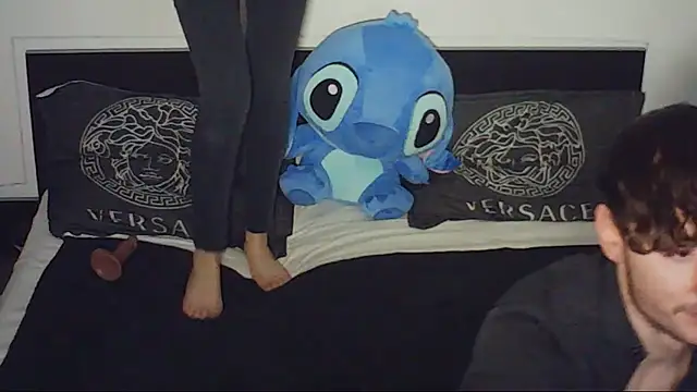 SoftEdgeBoy élő XXX-chatje