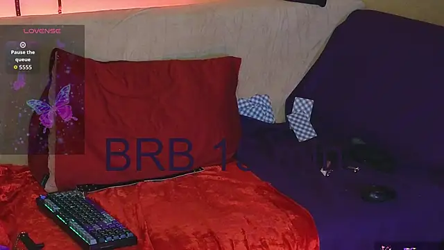 ElaraSable Live XXX-Chat