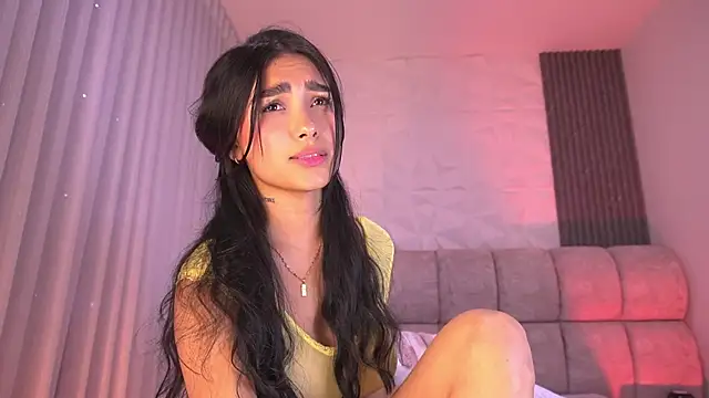 katy_rioss Live XXX-Chat