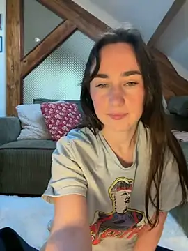 Webkamerová show spicymini