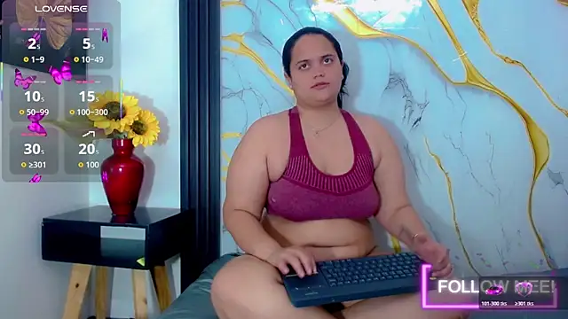 brunnette_hot – Live XXX-chat