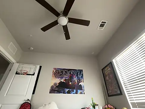 4EVAGLACIERS ওয়েবক্যাম শো