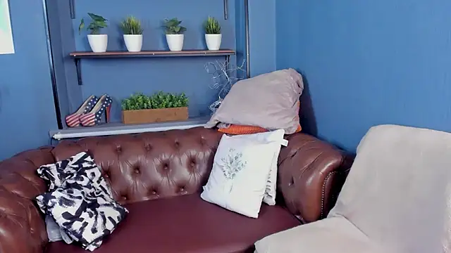 JessicaFoxie – Live XXX-chat