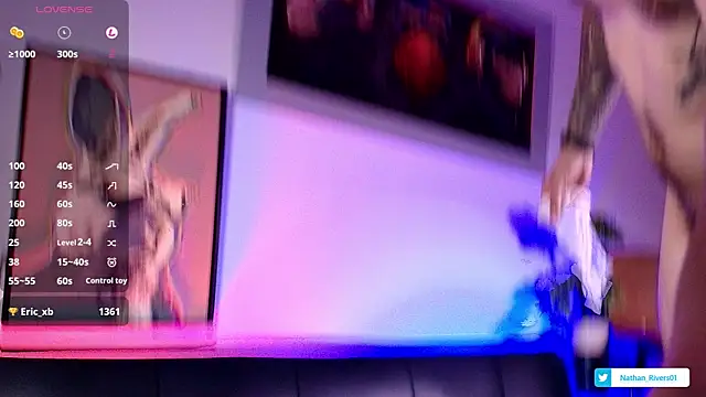 Chat XXX Live Nathan_rivers