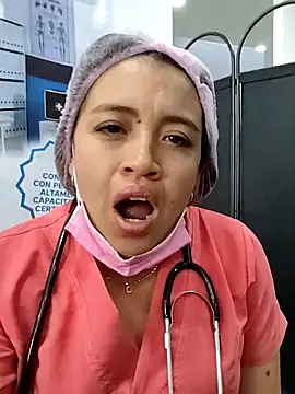 Онлайн чат XXX Nurse_Alice-7