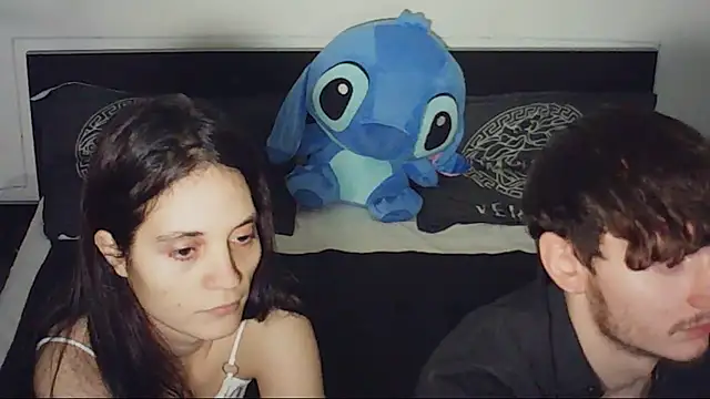 SoftEdgeBoy webcam show