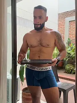 Mike_savage3 웹캠 쇼