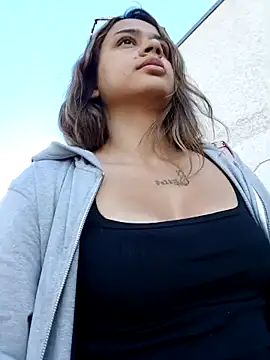 Chat XXX en directo de BabyKathy