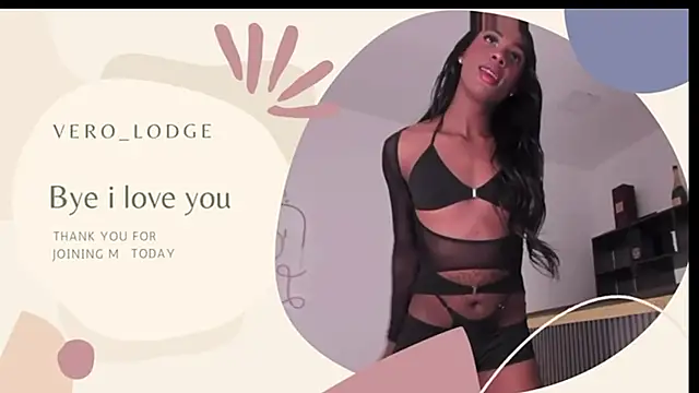 Show de webcam de sweetveronicalodge