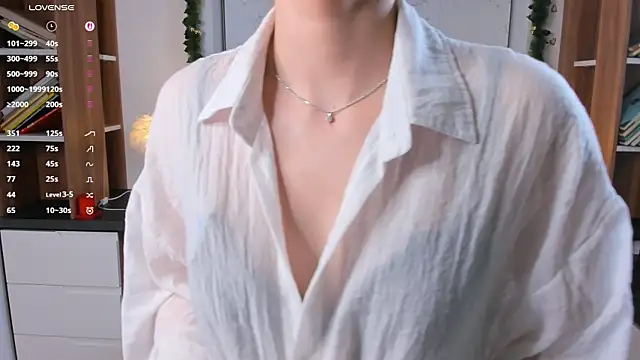 CoryCantrel Obrolan Langsung XXX