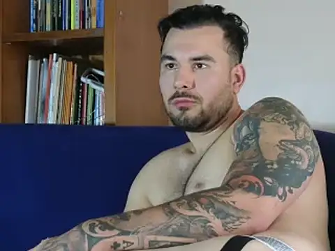 julianmonttoyan Webbikameraesitys