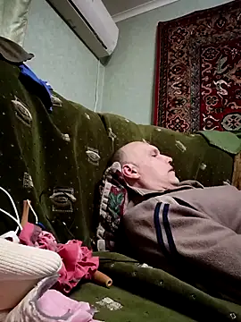 Pertunjukan Kamera Web Sam_Colt