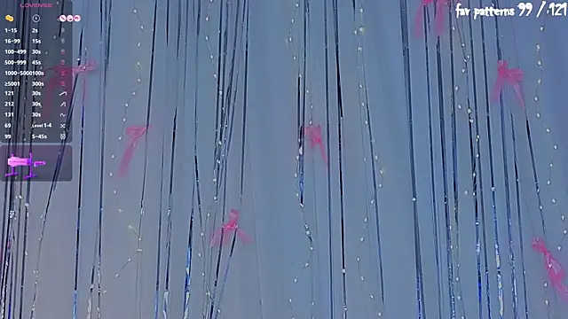 a11yson Obrolan Langsung XXX