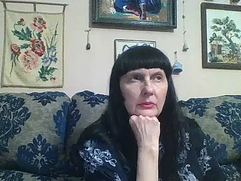 Czat XXX na żywo – MelanyBanks