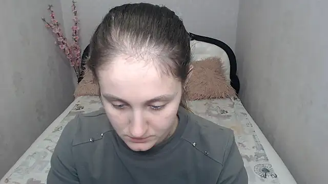 Chat XXX en directo de Holliy_Cooper