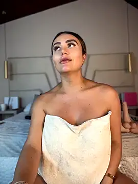 Chat XXX en directo de Miss_ary