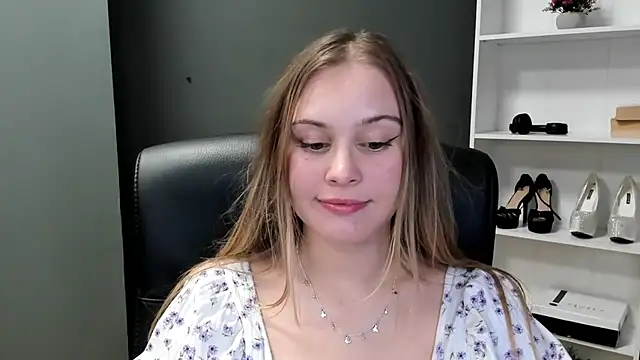 Chat XXX en directo de kitty_valeria