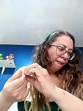 miss_hanna07 – Live XXX-chat