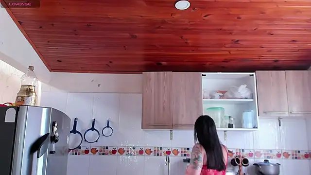 Cuty_sexy_hot Obrolan Langsung XXX