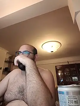 Show de manokiitoo na webcam