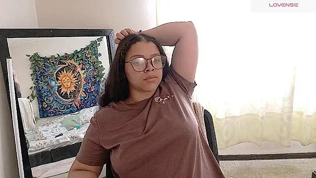 Amanda_sweet Adlı Modelin Canlı XXX Sohbeti