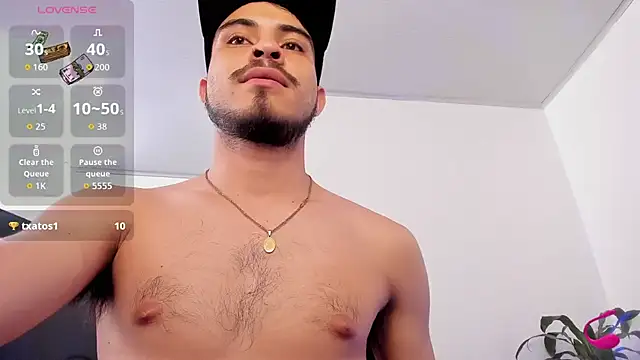 Sembang XXX Secara Langsung Bastian_MCcormick