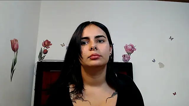 ValeryxsのライブXXXチャット