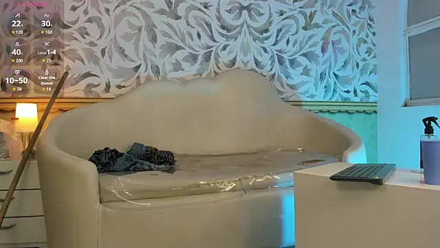 bear_mao_のライブXXXチャット