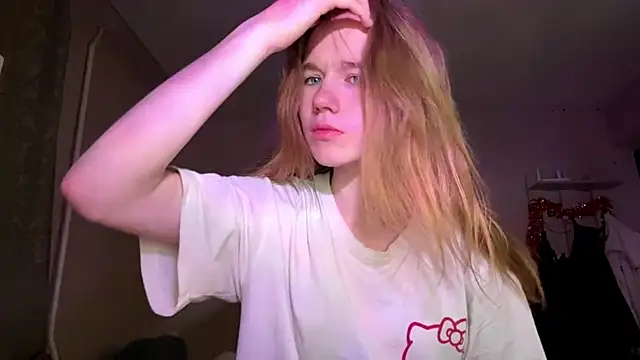 LeomaJeeのライブXXXチャット