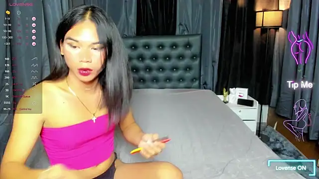 AvamoonlightXn Webbikameraesitys