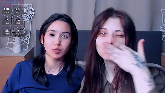 ReynaGrinvalsky – Live XXX-chat