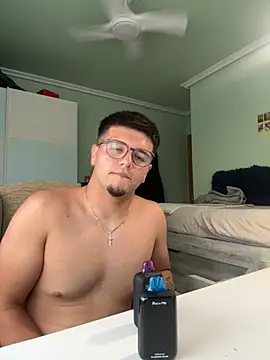 gorka_dom Pertunjukan Webcam