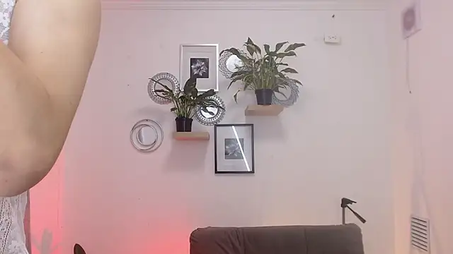 sweet_bunnyy1: вебкам-шоу