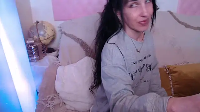 -Lou_のライブXXXチャット