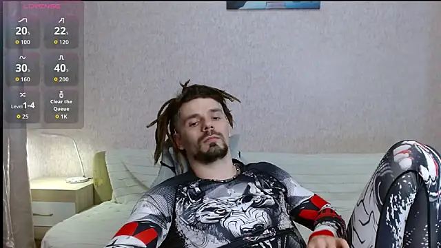 Chat XXX Live Aestheticguy101