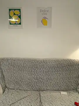 ebonysweetyy Show Webcam